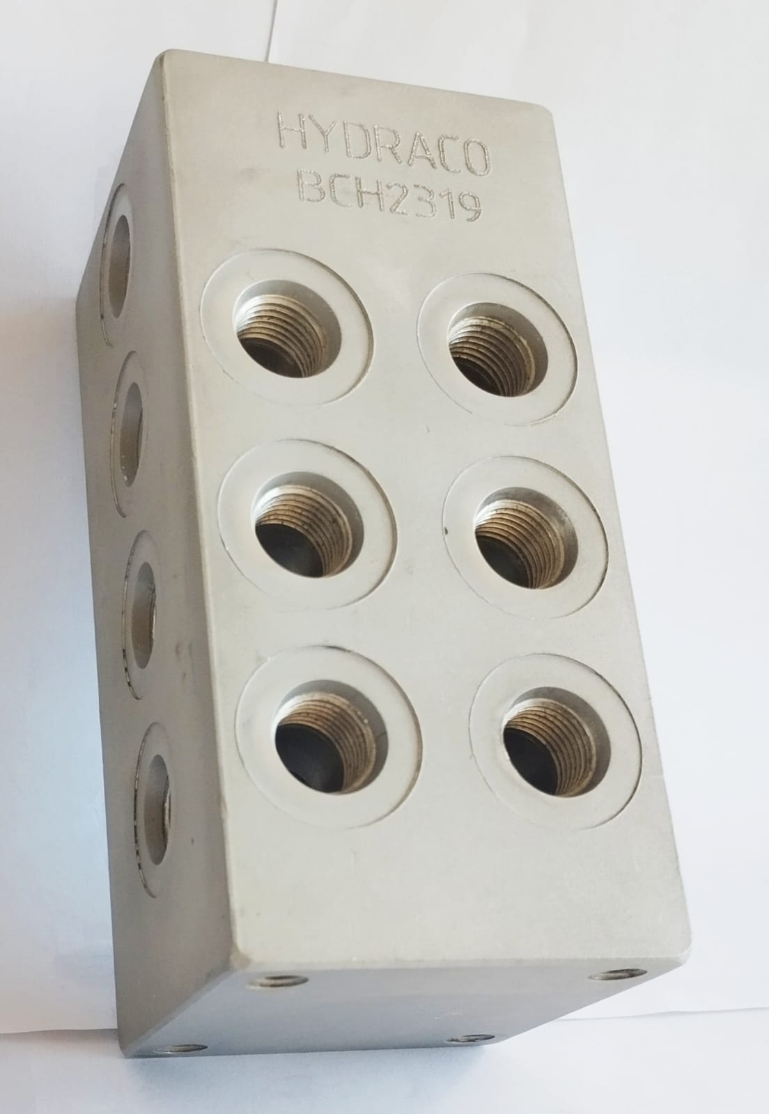 Bloco Manifold BCH2319